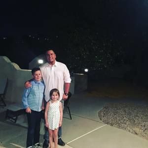 Meet your Posher, Johnny